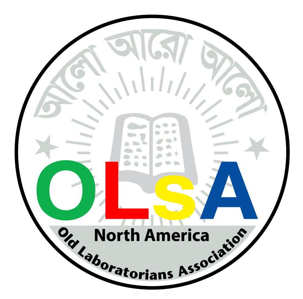 OLsA NA logo
