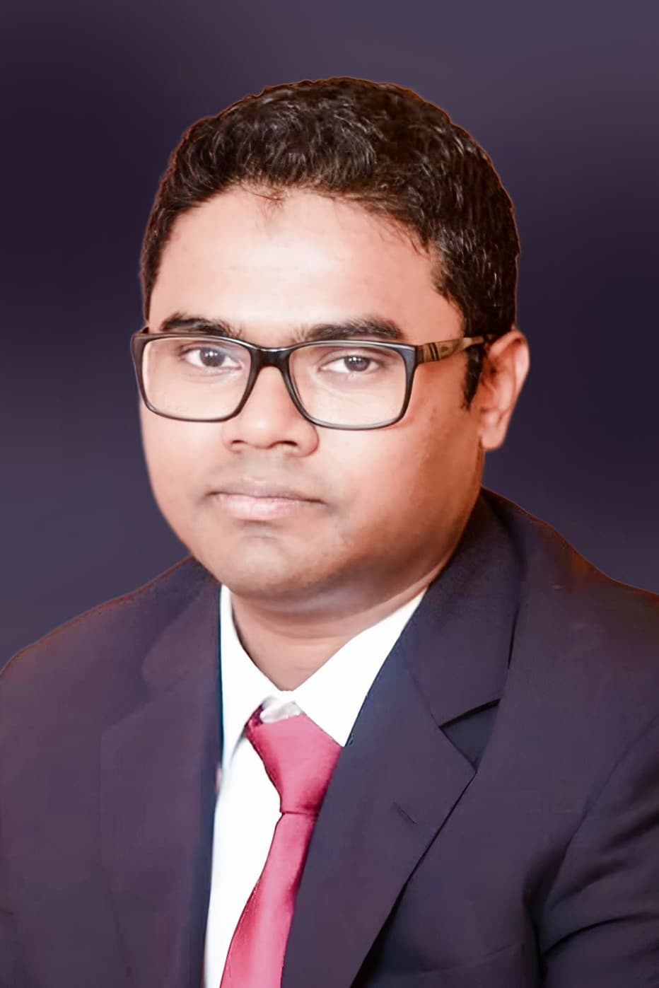 Syed Ahmed