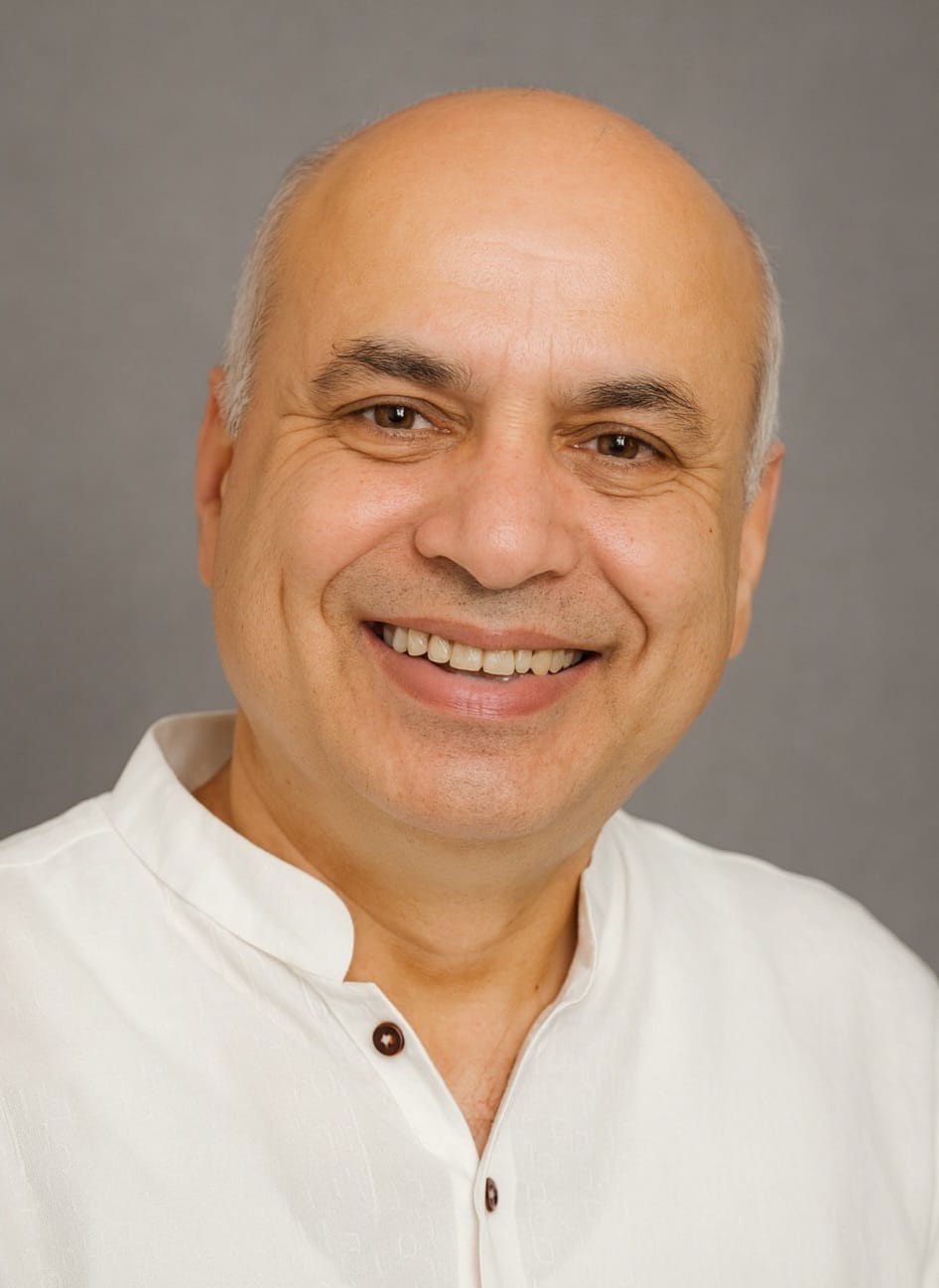 Azizul Haque