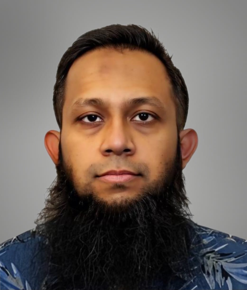 Fahim Mahmud