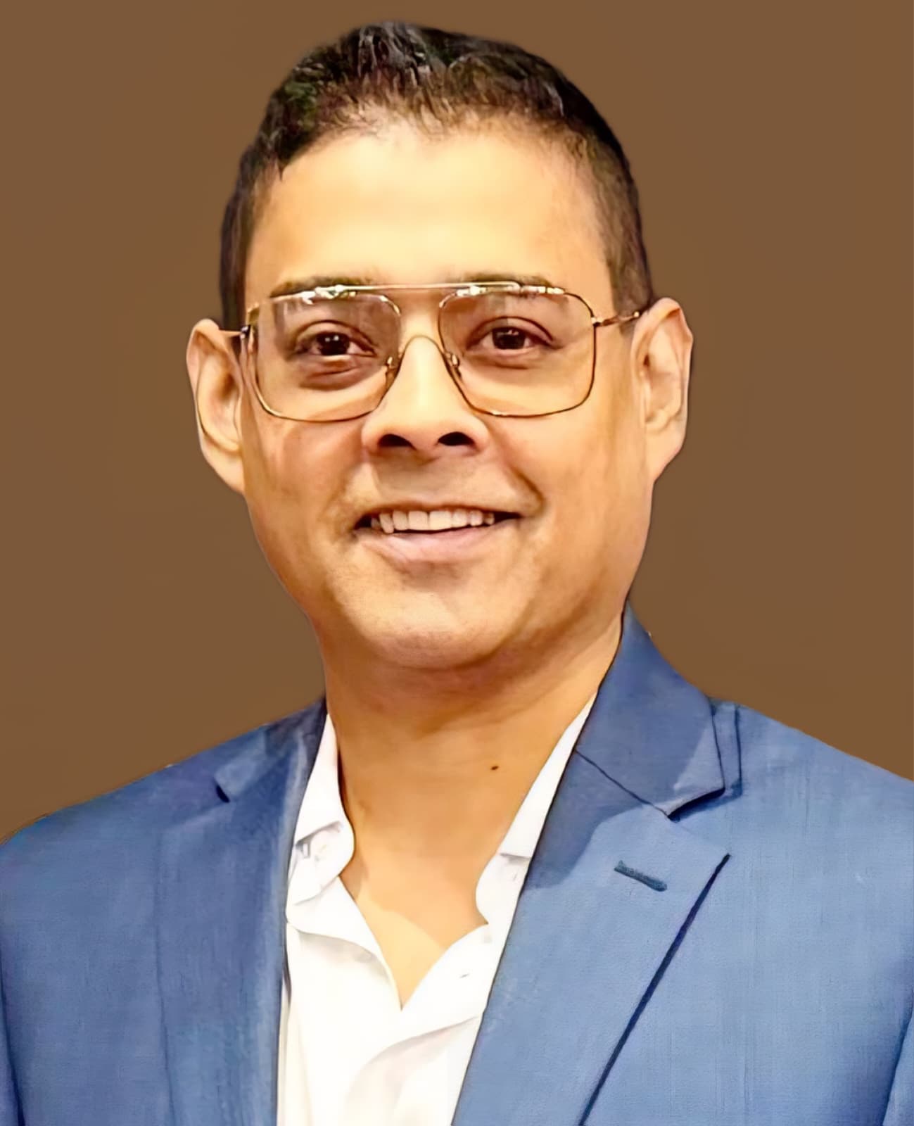 Faisal Zahed