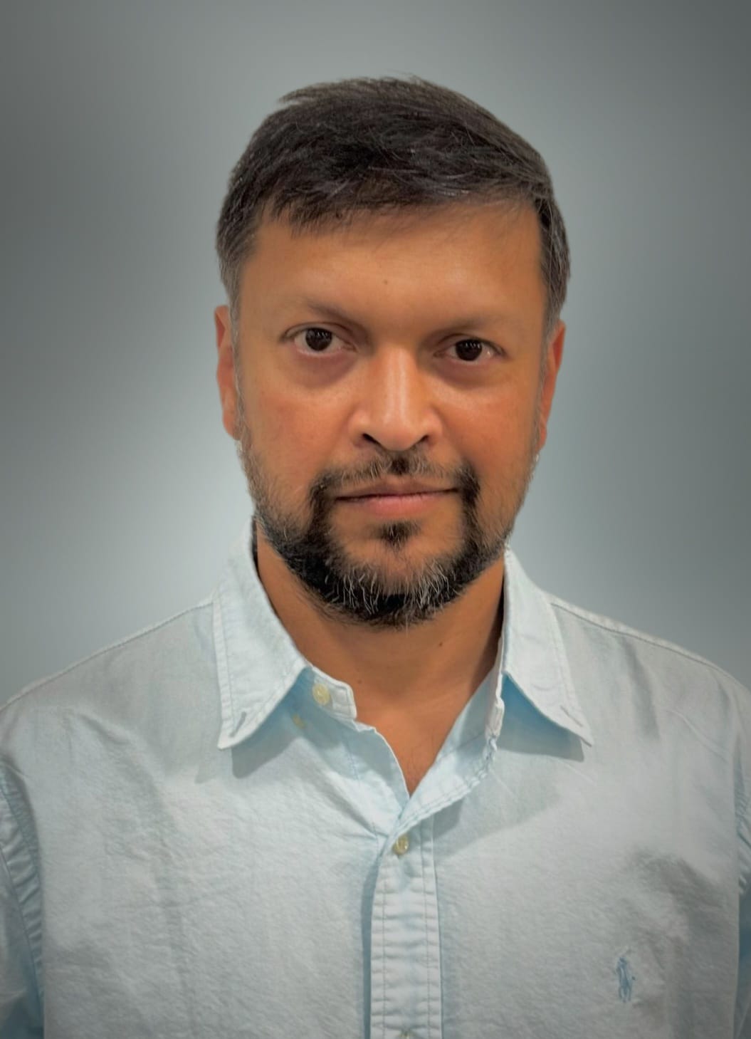 Junayed Khan
