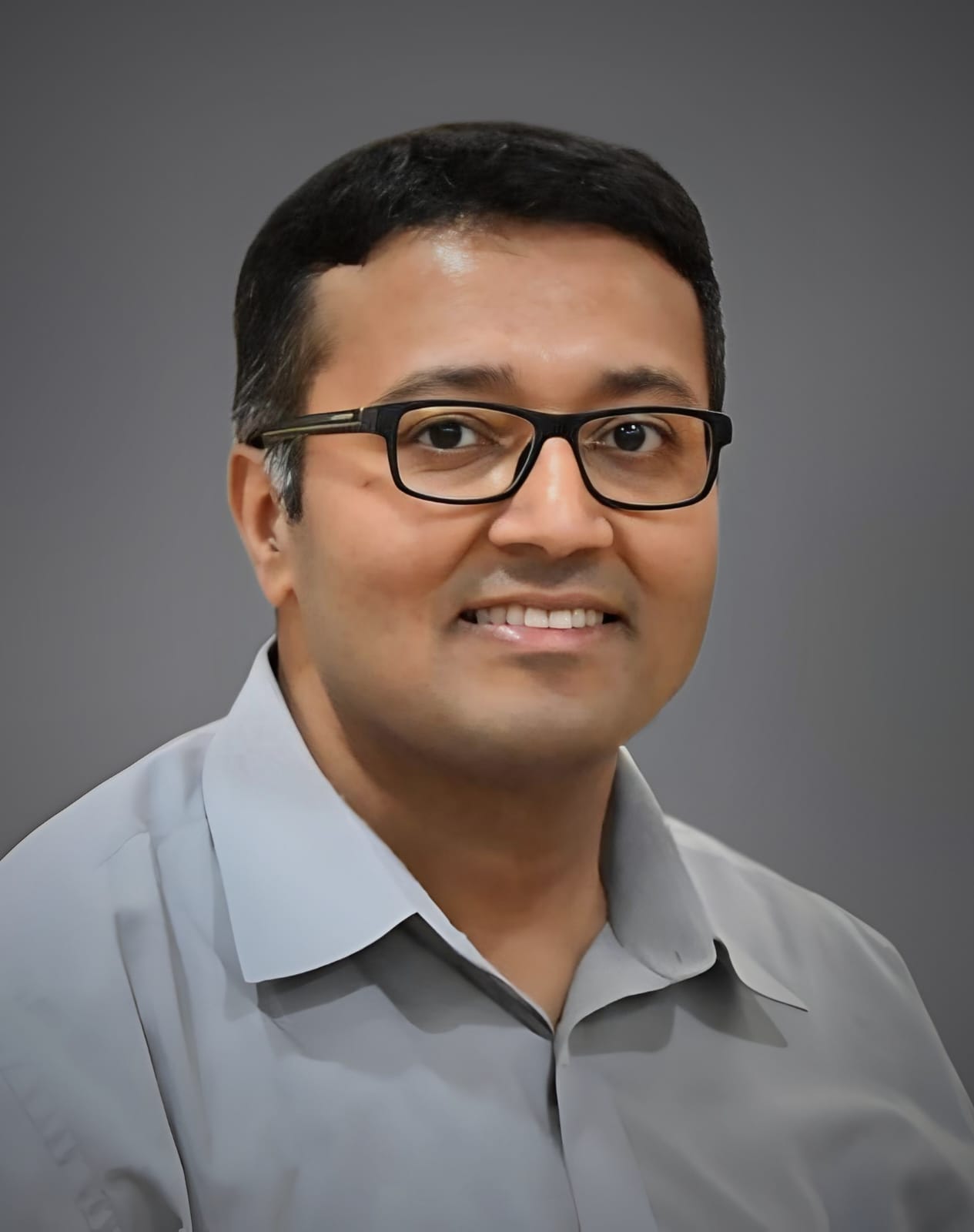 Sharif Hasan