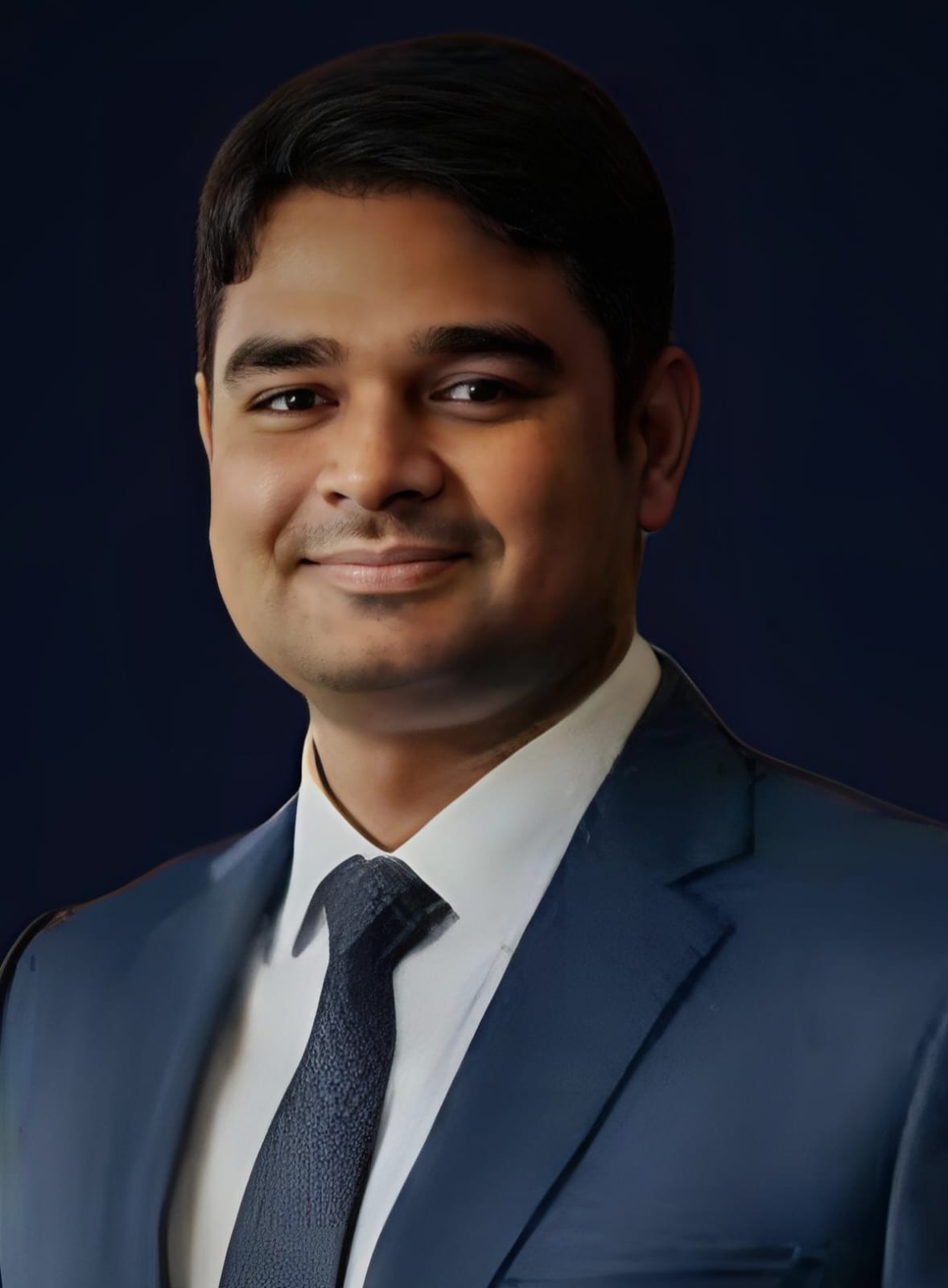 Zafor Hossain Sajal