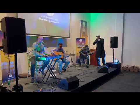 OLsA NA archive video 6