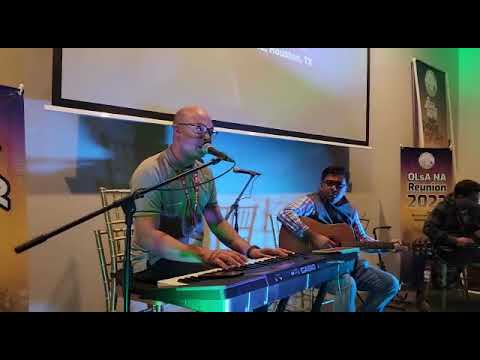 OLsA NA archive video 5