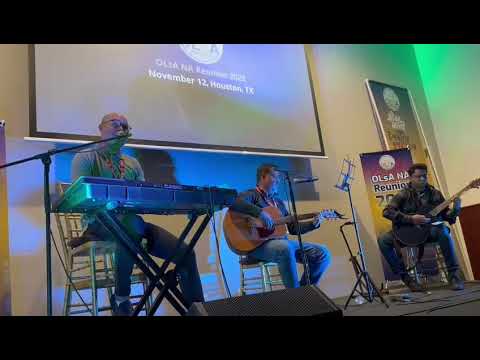OLsA NA archive video 18