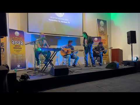 OLsA NA archive video 7