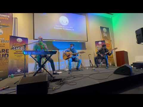 OLsA NA archive video 11