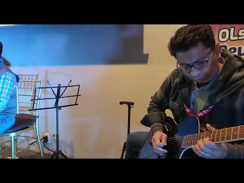 OLsA NA archive video 8